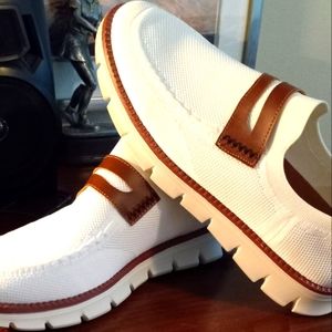 mens size 10 1/2 loafers